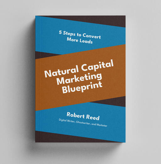 Natural Capital Marketing Blueprint
